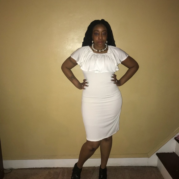 🎉Host Pick🎉!! J Bri Designs dress. - Picture 4 of 7